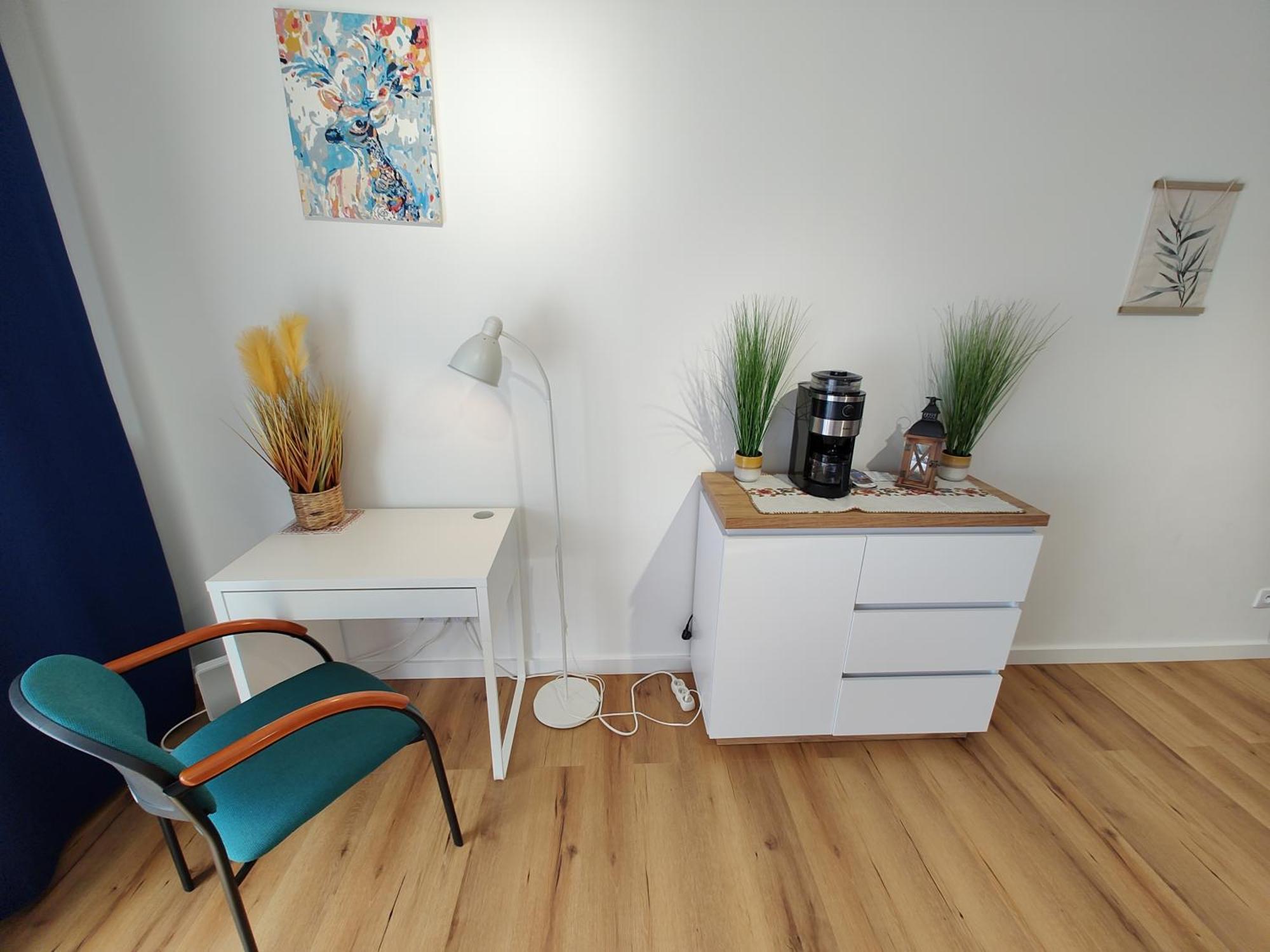 Uroczy Apartament Z Miejscem Na Auto W Garazu Lägenhet Warszawa Exteriör bild